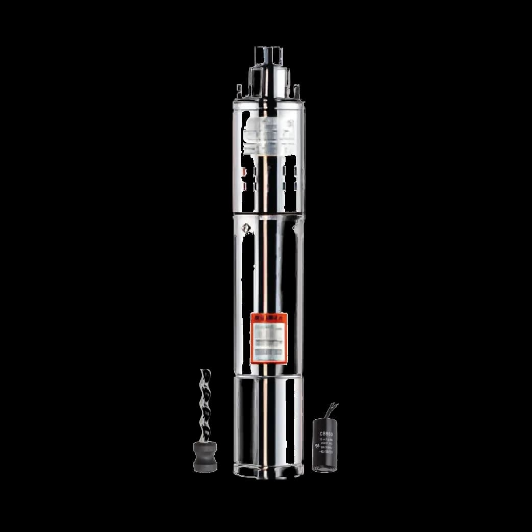 BOMBA POZO BS 4SKM 9/8 1,5 HP 220 V