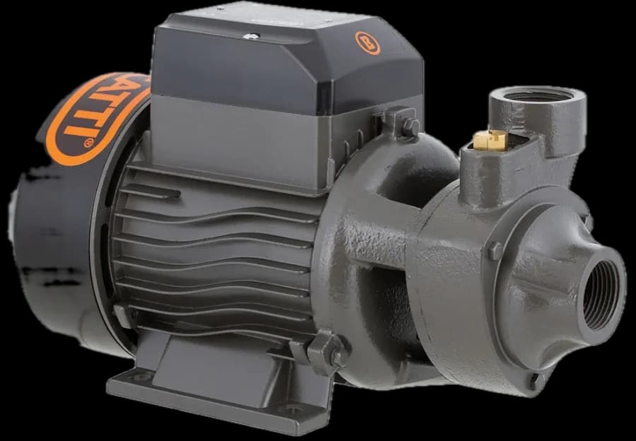 Bomba Bercatti QB80B 1 HP