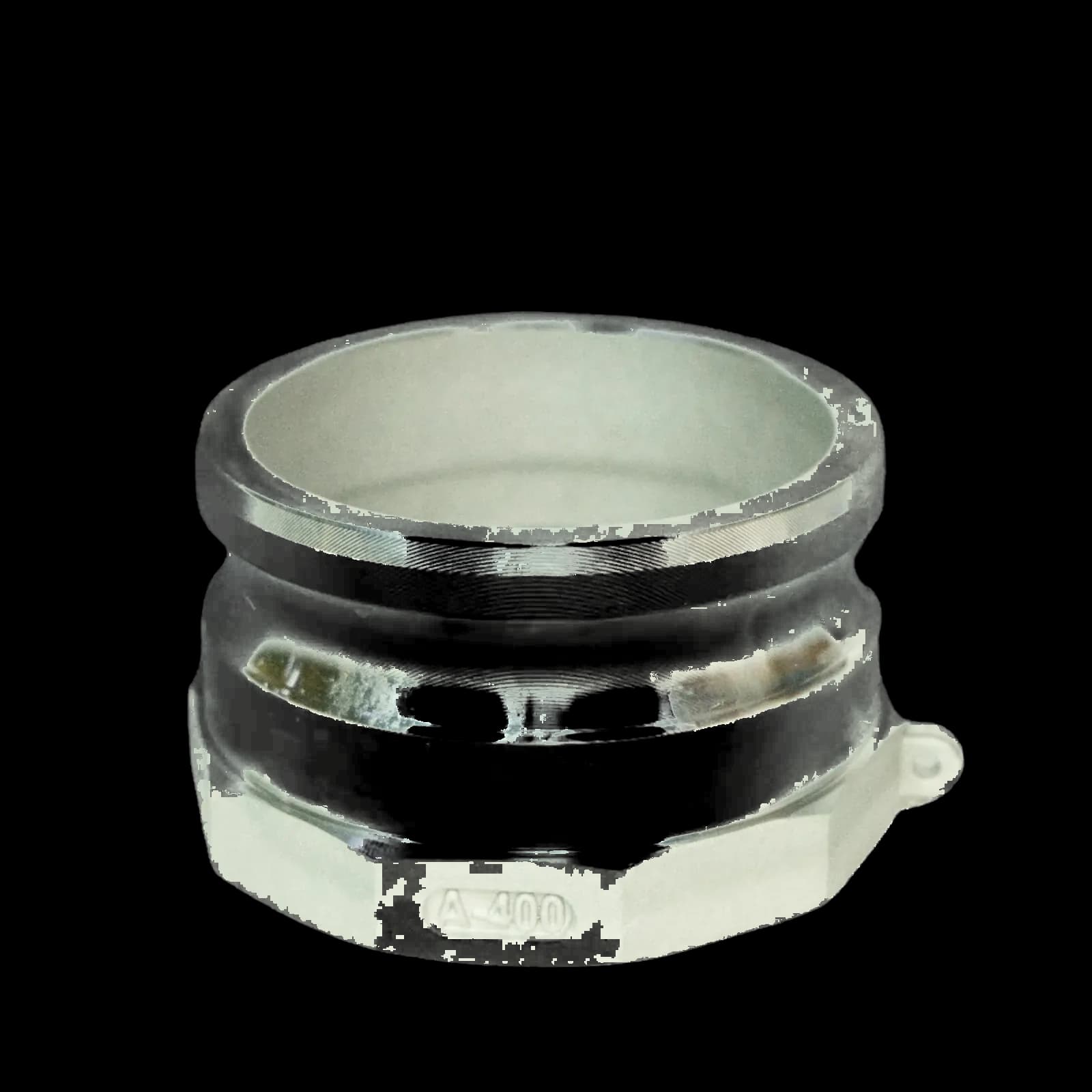 CAMLOCK A HI-MACHO 2"