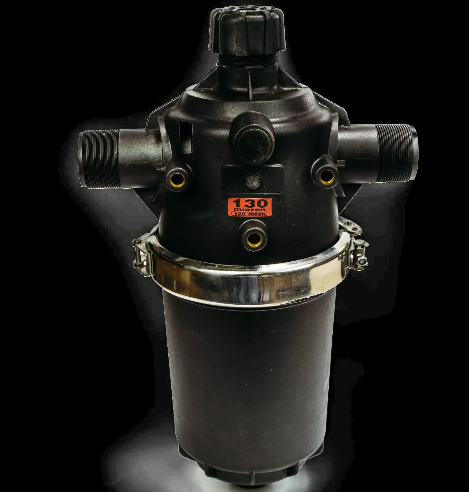 FILTRO MALLA 3/4"