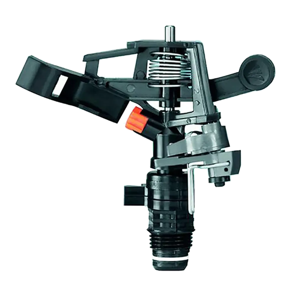 ASPERSOR 1/2 METALICO