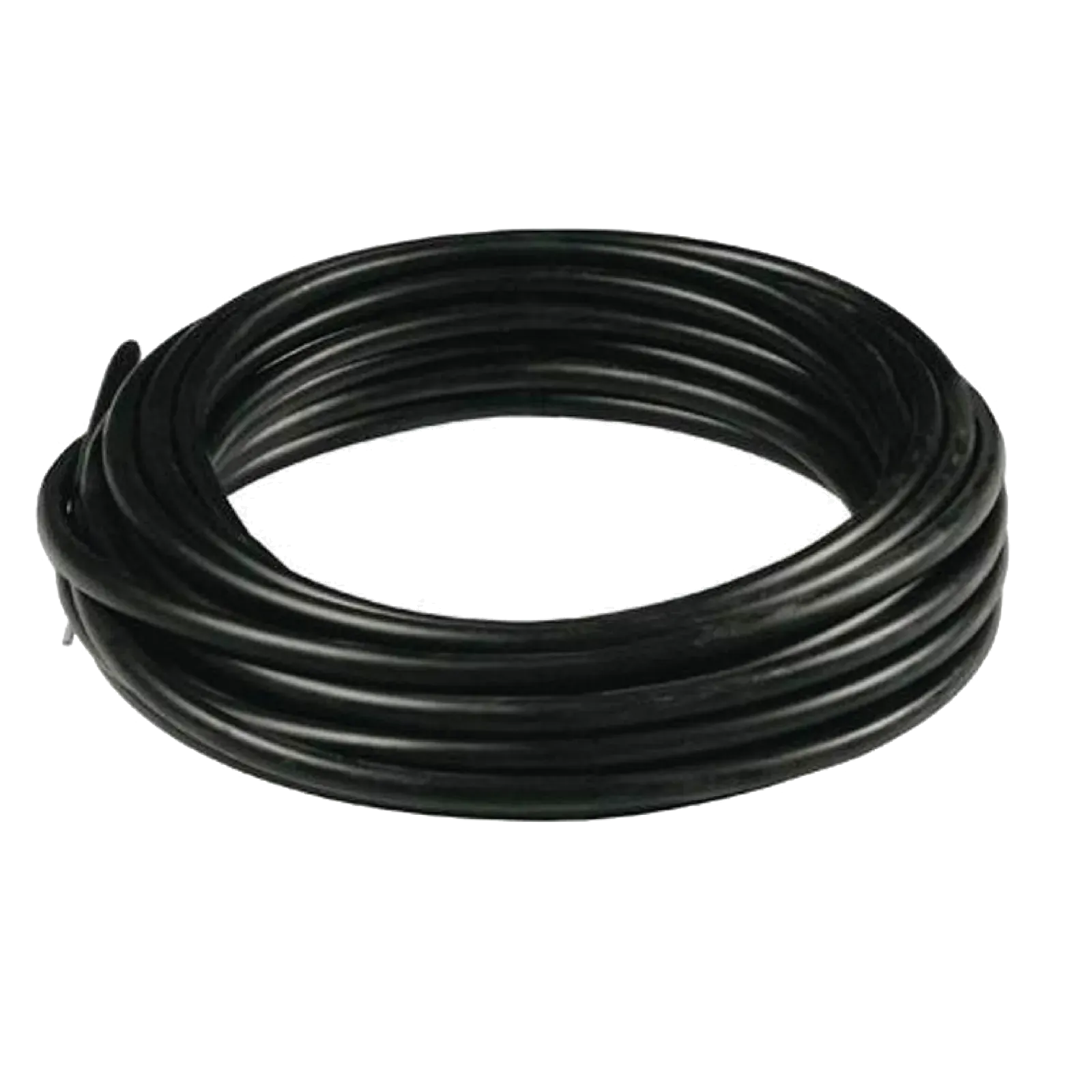 CAÑERIA PE LINEAL 16 X 1 MM (16 / 40 ) ROLLO 100 M